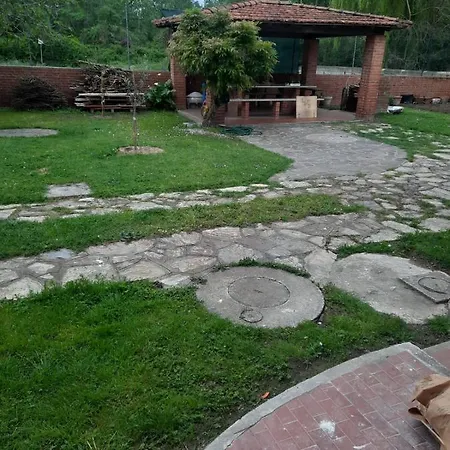 Bilocale In Zona Tranquilla *